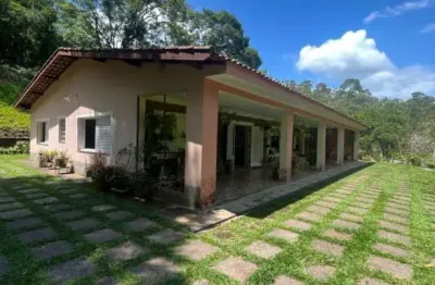 Chácara / sítio com 3 quartos à venda na chácara lagoa branca, campo limpo paulista  por r$ 1.273.000