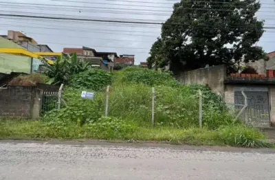 Terreno à venda no parque loja da china (botujuru), campo limpo paulista  por r$ 160.000