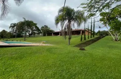Chácara / sítio com 3 quartos à venda no chácaras campo limpo, campo limpo paulista  por r$ 1.900.000