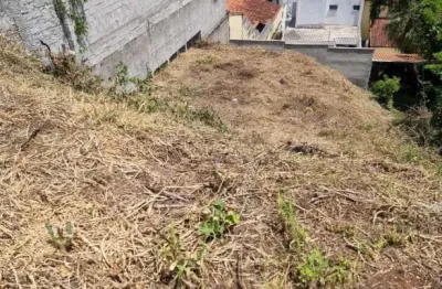 Terreno à venda no jardim paulista, campo limpo paulista  por r$ 180.000
