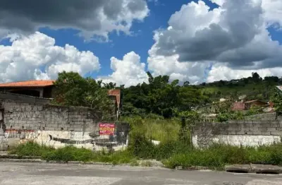 Terreno à venda no botujuru (botujuru), campo limpo paulista  por r$ 1.250.000