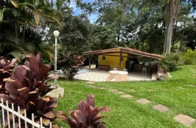 Chácara / sítio com 5 quartos à venda no moinho, campo limpo paulista  por r$ 1.300.000