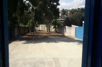 Ponto comercial com 8 salas para alugar na vila tavares, campo limpo paulista  por r$ 7.000