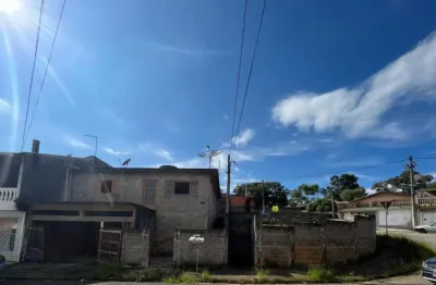 Casa com 2 quartos à venda no jardim vista alegre, campo limpo paulista  por r$ 350.000