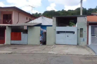 Casa com 2 quartos à venda no jardim vera regina, campo limpo paulista  por r$ 400.000