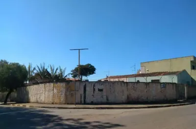 Terreno comercial à venda na vila thomazina, campo limpo paulista  por r$ 600.000