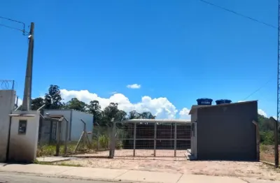 Terreno comercial para alugar no jardim campo limpo, campo limpo paulista  por r$ 3.200