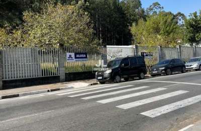 Terreno comercial para alugar no centro, campo limpo paulista  por r$ 5.500