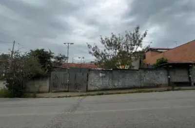 Terreno à venda no residencial monte alegre, campo limpo paulista  por r$ 330.000