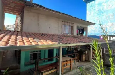 Casa com 2 quartos à venda na vila firenze (botujuru), campo limpo paulista  por r$ 225.000
