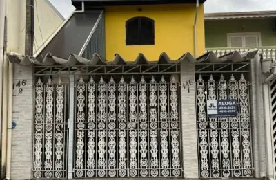 Casa para locação no jardim américa em campo limpo paulista-sp: 4 quartos, 2 salas, 2 banheiros, 1 vaga, 90m². venha conferir!