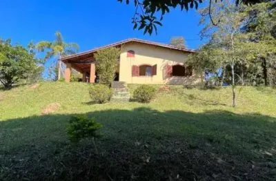Chácara / sítio com 3 quartos à venda no soares, jarinu  por r$ 430.000