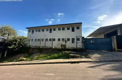 Barracão / galpão / depósito com 3 salas à venda na chácara lagoa branca, campo limpo paulista  por r$ 1.990.000