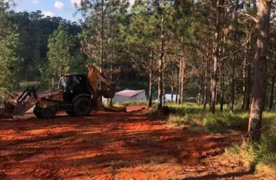 Terreno à venda em Caioçara, Jarinu 