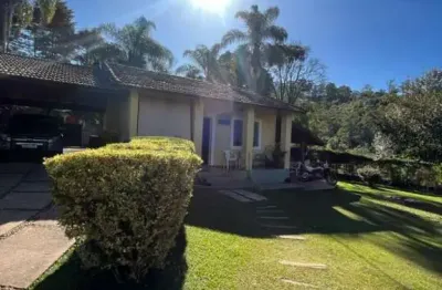 Chácara / sítio com 6 quartos à venda no pau arcado, campo limpo paulista  por r$ 1.100.000