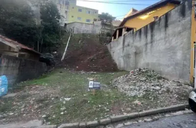 Terreno à venda na vila olímpia, campo limpo paulista  por r$ 160.000