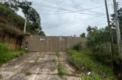 Terreno à venda no jardim gauchinha, várzea paulista  por r$ 350.000