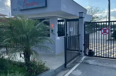 Apartamento para locação no residencial alexandria em várzea paulista-sp: 2 quartos, 1 sala, 1 banheiro, 1 vaga, 46,00 m².