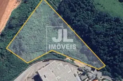 Terreno à venda no distrito industrial, jundiaí  por r$ 15.600.000