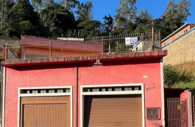 Casa com 2 quartos à venda no parque internacional, campo limpo paulista , 204 m2 por r$ 350.000