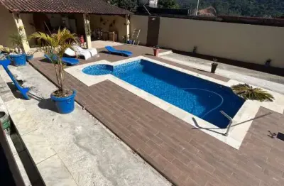 Chácara / sítio com 4 quartos à venda no cristal parque, franco da rocha  por r$ 700.000