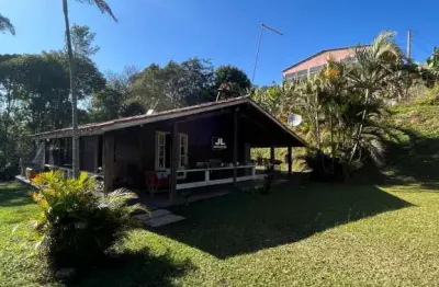 Chácara / sítio com 4 quartos à venda no Cristal Parque, Franco da Rocha  por R$ 700.000