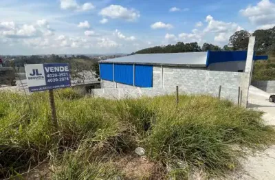 Terreno à venda no pólo industrial, franco da rocha  por r$ 430.000