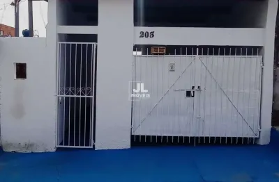 Casa com 2 quartos à venda no conjunto habitacional são josé, campo limpo paulista  por r$ 165.000