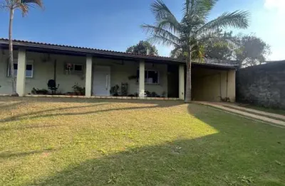 Chácara / sítio com 4 quartos à venda no privê gramados de santa rita, campo limpo paulista  por r$ 650.000