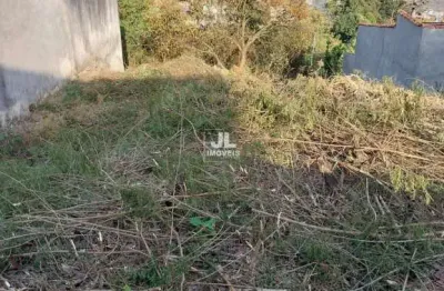 Terreno à venda no jardim santo antônio ii, campo limpo paulista  por r$ 130.000