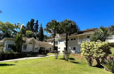 Chácara / sítio com 4 quartos à venda no moinho, campo limpo paulista  por r$ 3.500.000