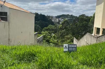 Terreno à venda no jardim promeca, várzea paulista  por r$ 170.000