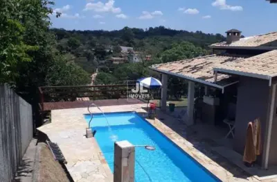 Chácara / sítio com 3 quartos à venda no chácaras novo hamburgo, campo limpo paulista  por r$ 850.000