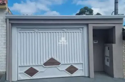 Casa com 2 quartos à venda no jardim são conrado, campo limpo paulista  por r$ 530.000