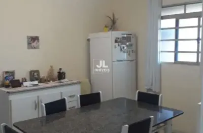 Casa com 3 quartos à venda no jardim marcheti, campo limpo paulista  por r$ 270.000