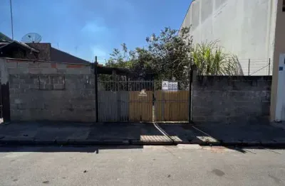 Terreno à venda no jardim primavera, várzea paulista  por r$ 265.000