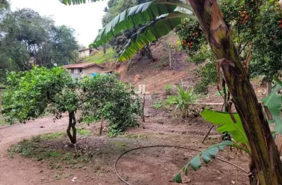 Chácara / sítio com 1 quarto à venda no botujuru (botujuru), campo limpo paulista  por r$ 265.000
