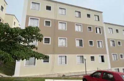 Apartamento com 2 quartos à venda na Vila Imape, Campo Limpo Paulista , 47 m2 por R$ 300.000