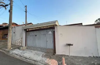 Casa com 2 quartos à venda na vila chacrinha (botujuru), campo limpo paulista  por r$ 380.000