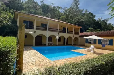 Chácara / sítio com 6 quartos à venda no estância são paulo, campo limpo paulista  por r$ 2.000.000