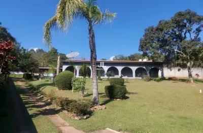 Chácara / sítio com 4 quartos à venda no estância figueira branca, campo limpo paulista  por r$ 1.100.000