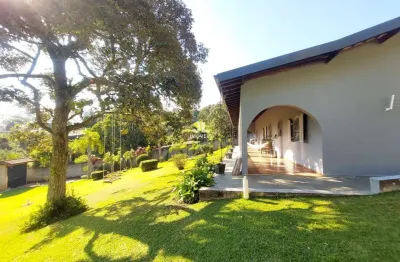 Chácara / sítio com 4 quartos à venda no estância figueira branca, campo limpo paulista  por r$ 960.000