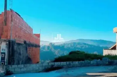 Terreno à venda no jardim brasil, várzea paulista  por r$ 150.000