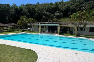 Chácara / sítio com 8 quartos à venda no moinho, campo limpo paulista  por r$ 5.500.000