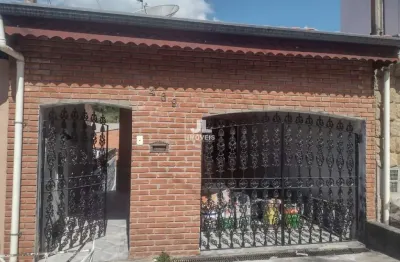 Casa com 2 quartos à venda no jardim bertioga, várzea paulista , 125 m2 por r$ 359.000