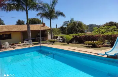Chácara / sítio com 5 quartos à venda no estância figueira branca, campo limpo paulista  por r$ 1.799.000