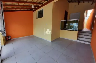 Casa com 2 quartos à venda na vila aielo, jundiaí  por r$ 479.000