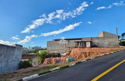 Terreno à venda no jardim vista alegre, campo limpo paulista  por r$ 140.000