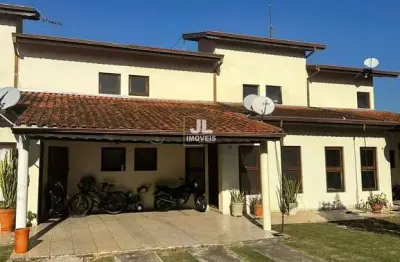 Casa em condomínio fechado com 3 quartos à venda no jardim santa lúcia, campo limpo paulista  por r$ 460.000
