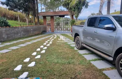Chácara / sítio com 3 quartos à venda no moinho, itapeva  por r$ 650.000